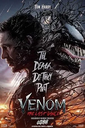 Venom The Last Dance